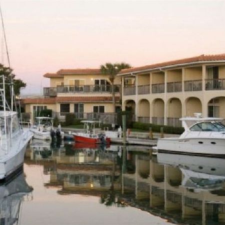 The Inn At Camachee Harbor St. Augustine Extérieur photo