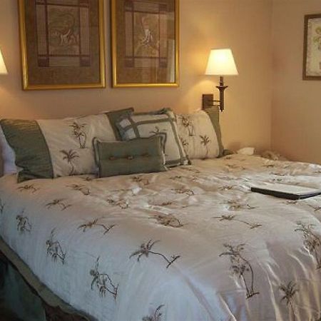 The Inn At Camachee Harbor St. Augustine Extérieur photo
