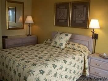 The Inn At Camachee Harbor St. Augustine Extérieur photo