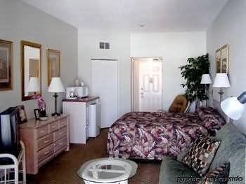 The Inn At Camachee Harbor St. Augustine Extérieur photo
