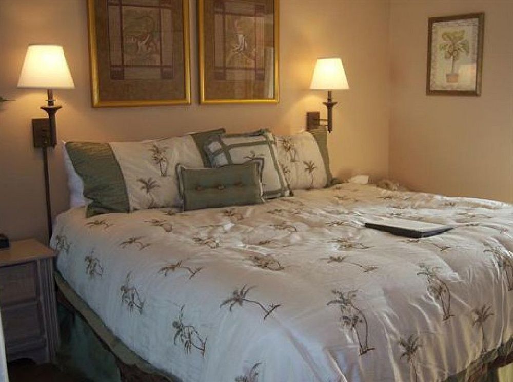 The Inn At Camachee Harbor St. Augustine Extérieur photo