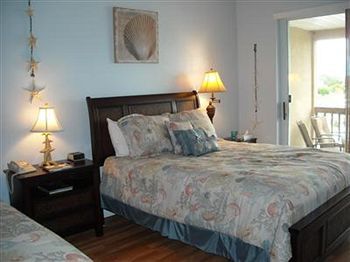 The Inn At Camachee Harbor St. Augustine Extérieur photo