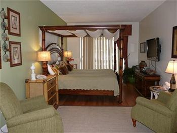 The Inn At Camachee Harbor St. Augustine Extérieur photo