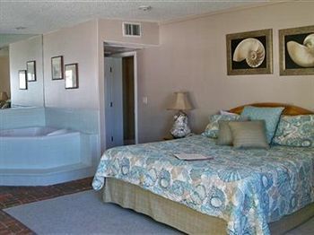 The Inn At Camachee Harbor St. Augustine Extérieur photo
