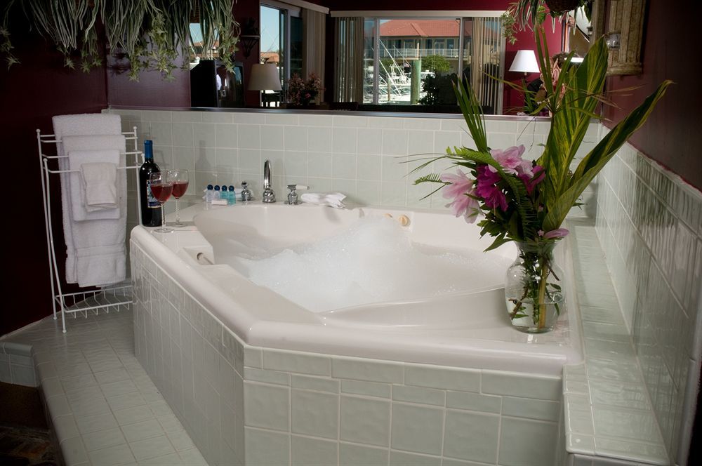 The Inn At Camachee Harbor St. Augustine Extérieur photo