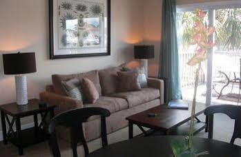 The Inn At Camachee Harbor St. Augustine Extérieur photo