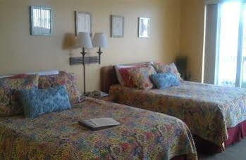 The Inn At Camachee Harbor St. Augustine Extérieur photo