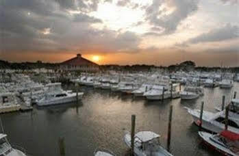 The Inn At Camachee Harbor St. Augustine Extérieur photo