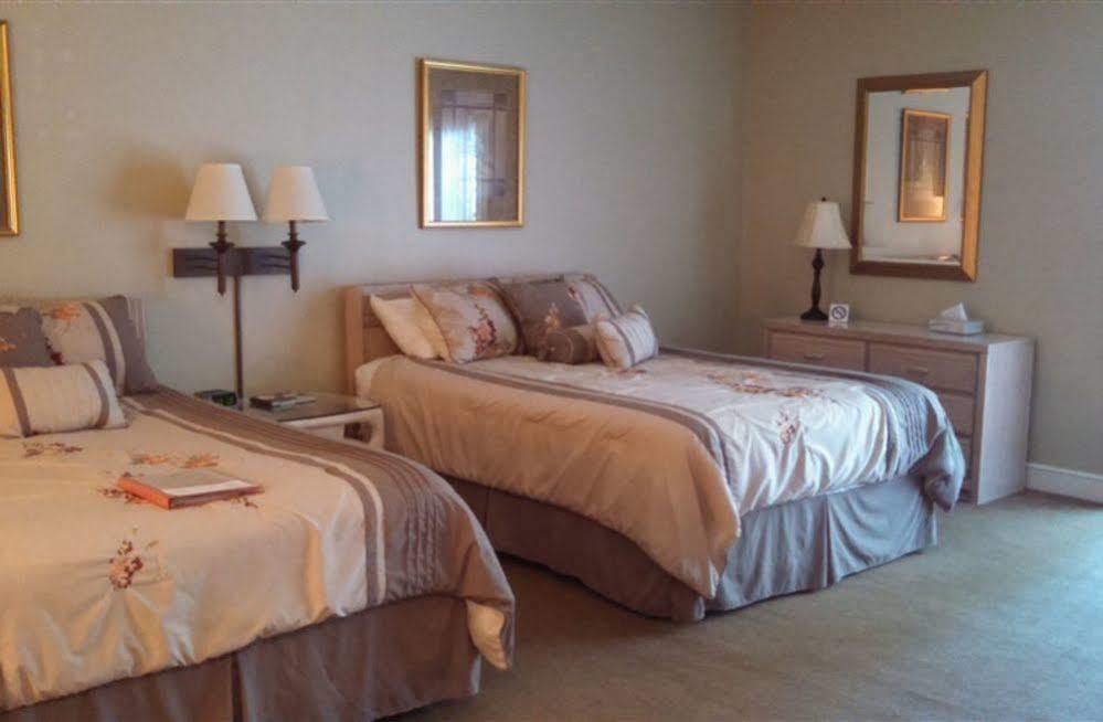 The Inn At Camachee Harbor St. Augustine Extérieur photo
